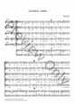 Justorum Animae piano sheet music cover